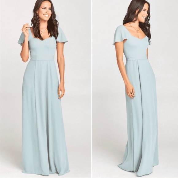 Show Me Your Mumu Dress - Picture 1 of 7